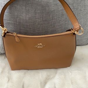NWOT coach bag